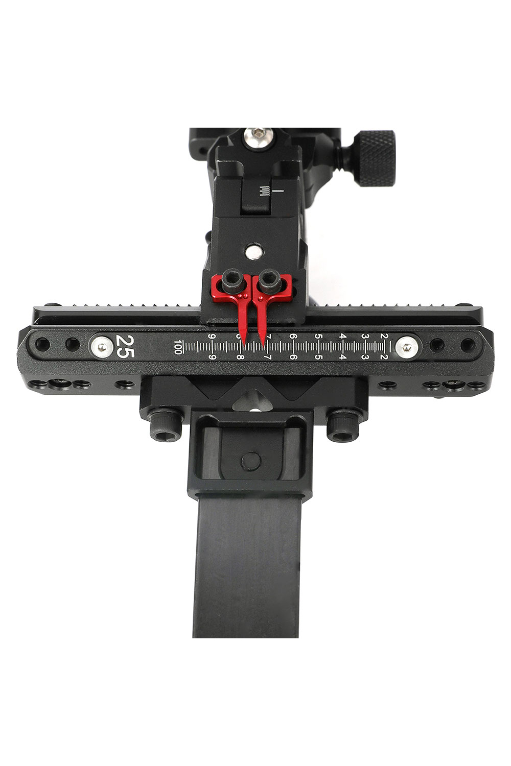 Topoint TX2650 Adjustable Five-pin Hunting Bow Sight RH/LH-Lokearchery