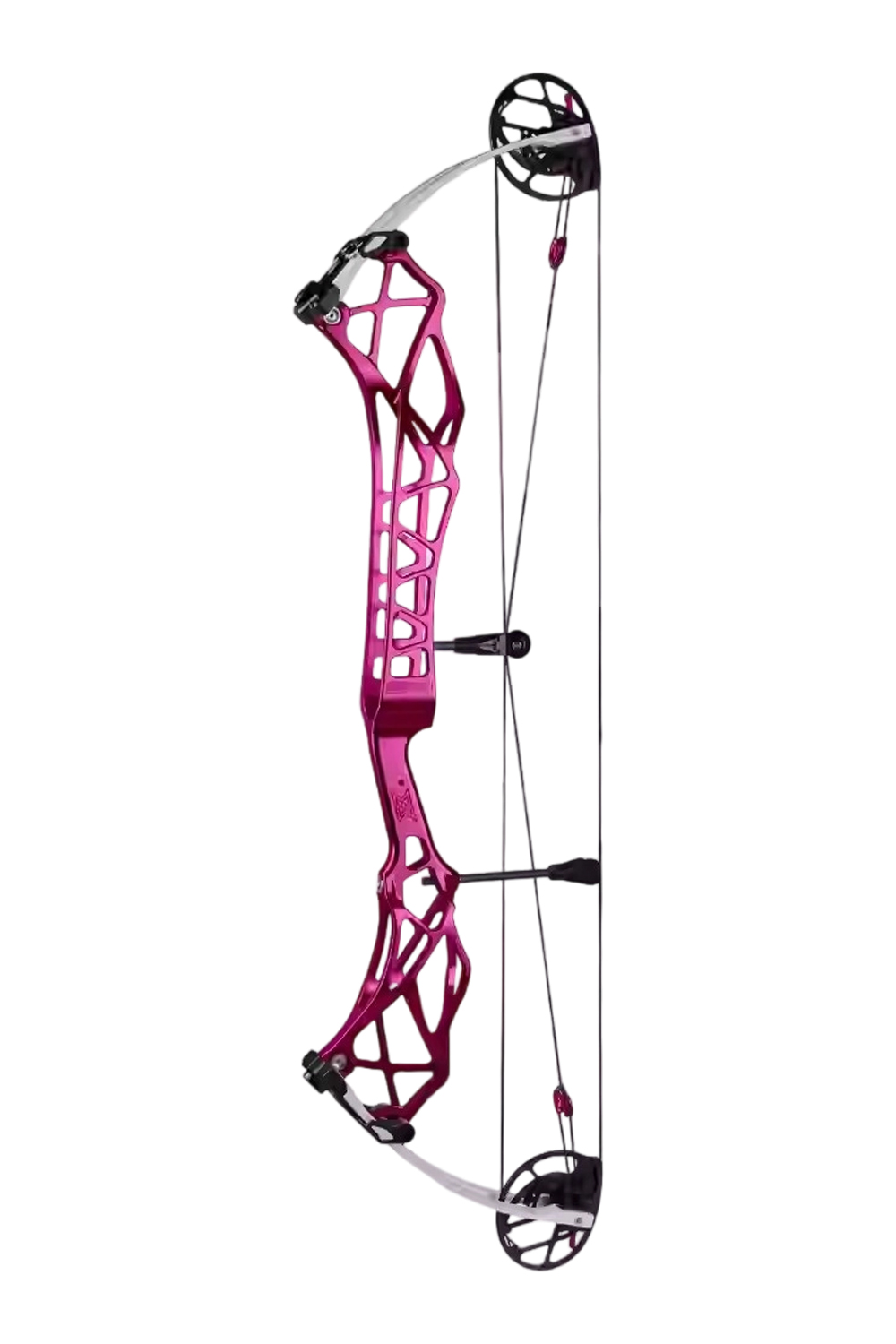 Topoint X38 Axle to Axle 38 inch Target Compound Bow-Lokearchery
