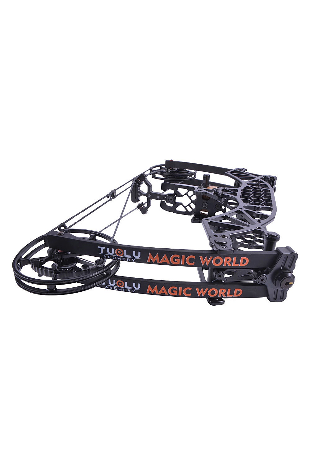 Tuolu 35-65Lbs Archery Hunting Compound Bow-Lokearchery