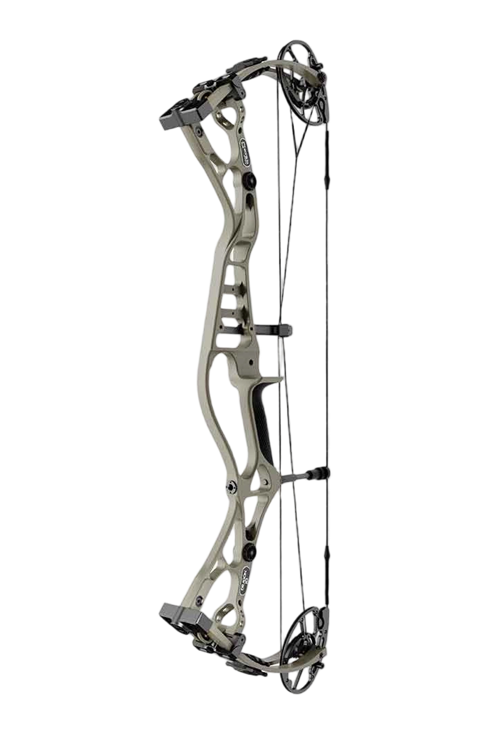 Sanlida Dragon10 50-70Lbs Archery Hunting Compound Bow-Lokearchery