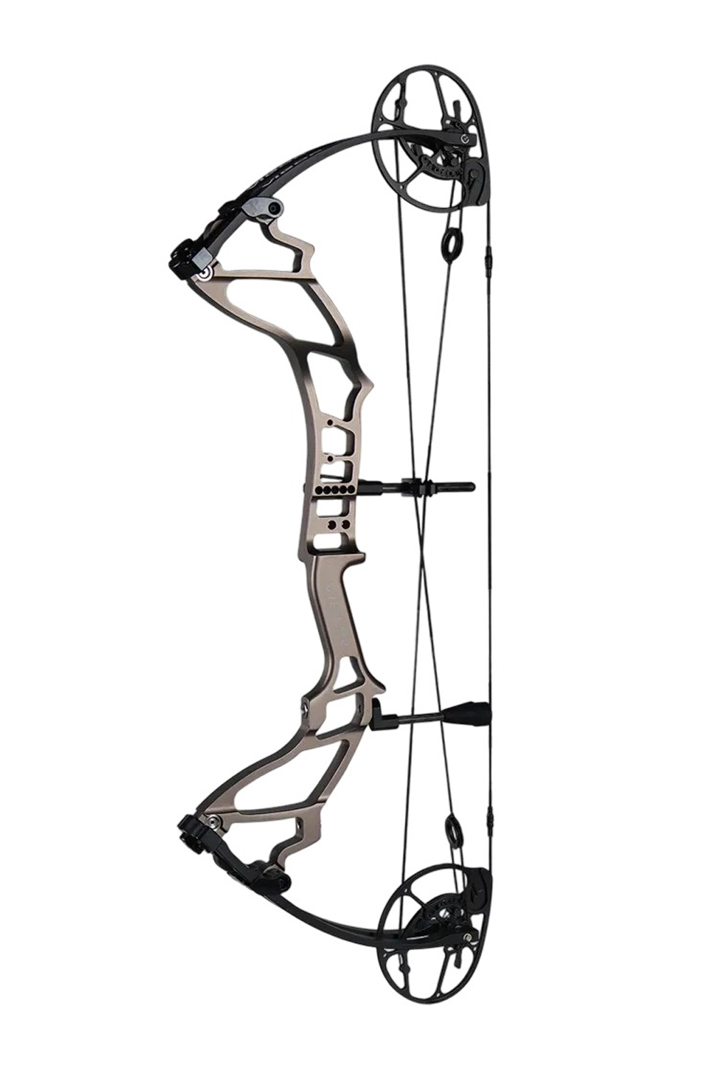 Topoint Vigor 40-70Lbs Archery Hunting Compound Bow-Lokearchery