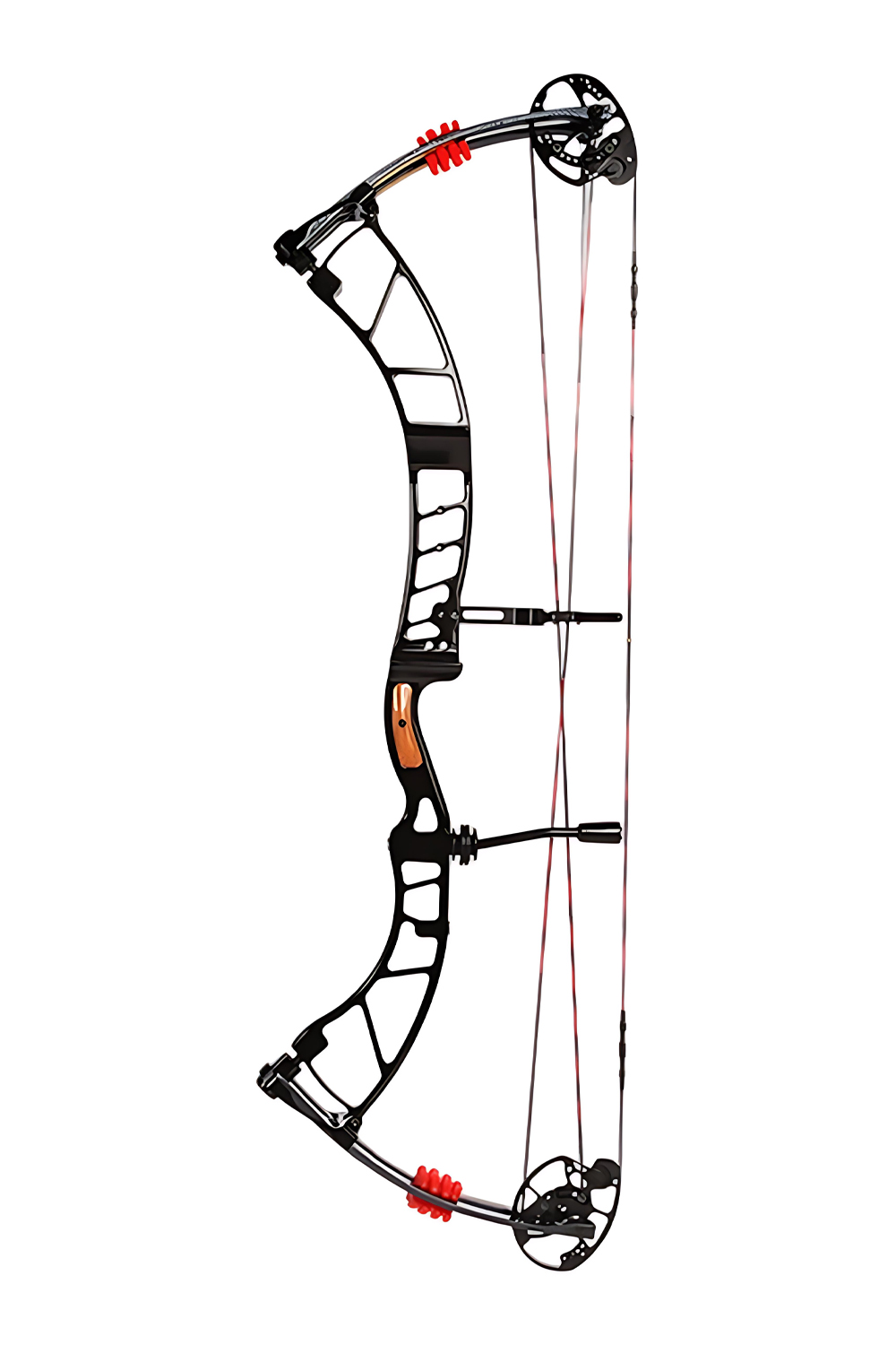 Sanlida 40-70Lbs Target Competition Compound Bow-Lokearchery