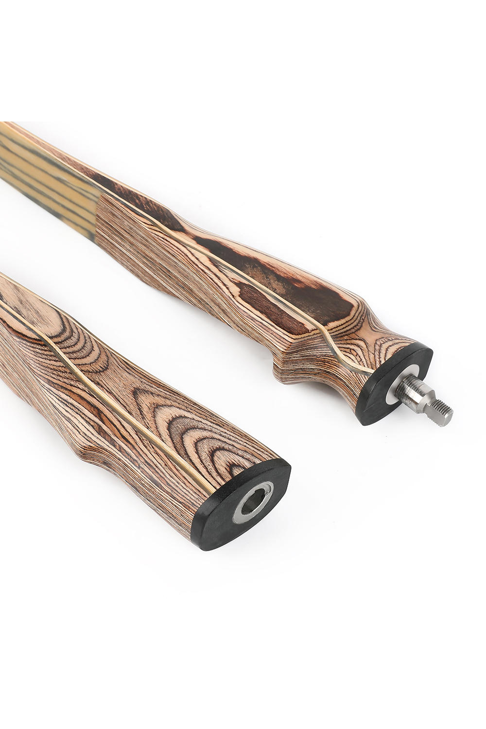 60" 62" 64" Takedown 20-50Lbs Archery Hunting Traditional Bow-Lokearchery
