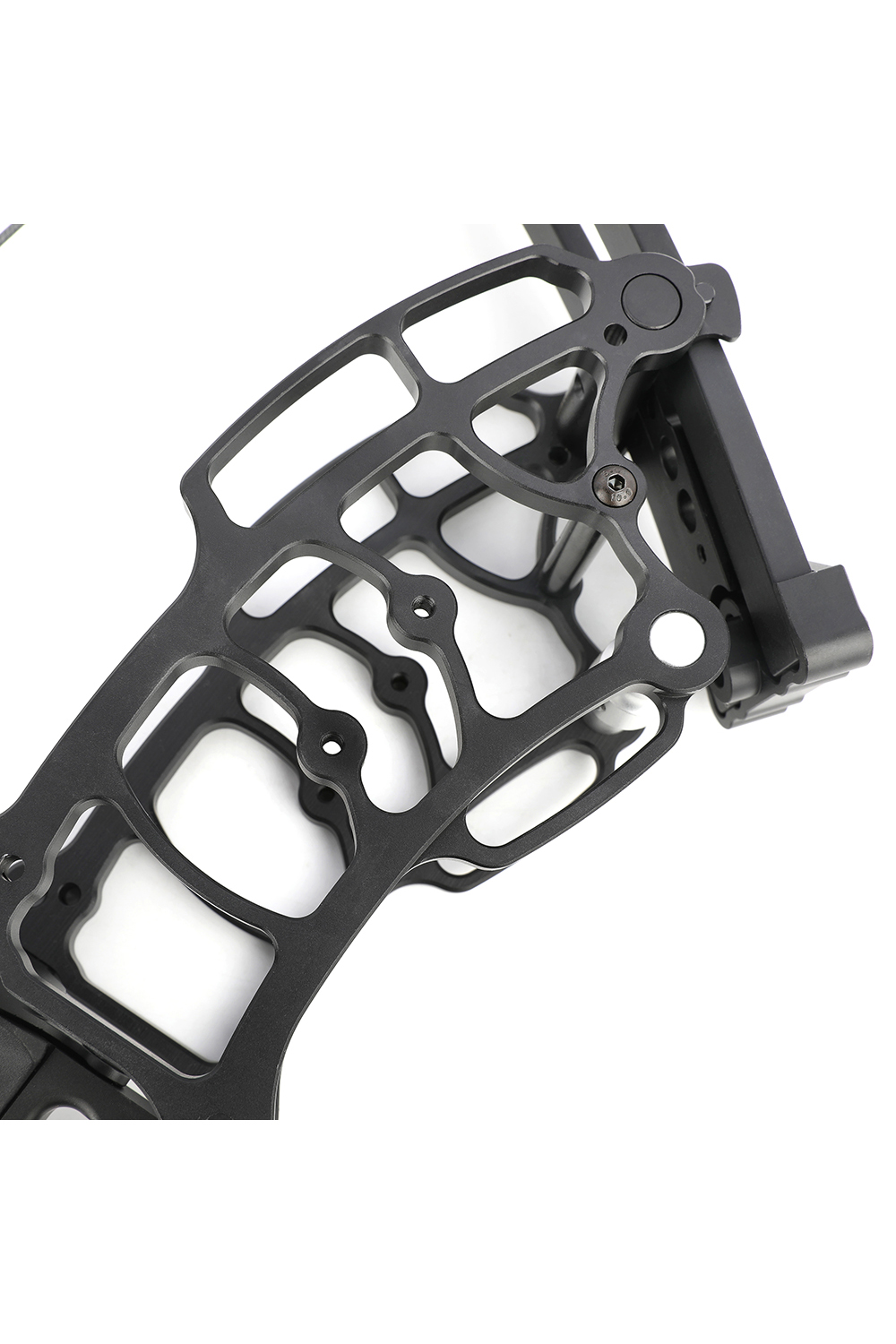 Junxing M109K 40-65Lbs Ball Bearing Bow Compound Bow Set-Lokearchery