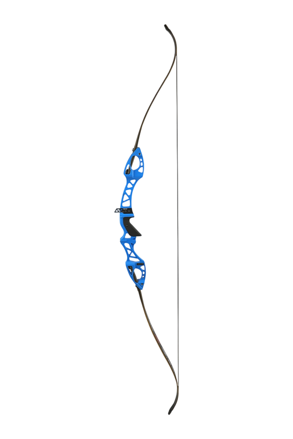 Junxing H8 20-40Lbs Archery Competition Target Recurve Bow-Lokearchery
