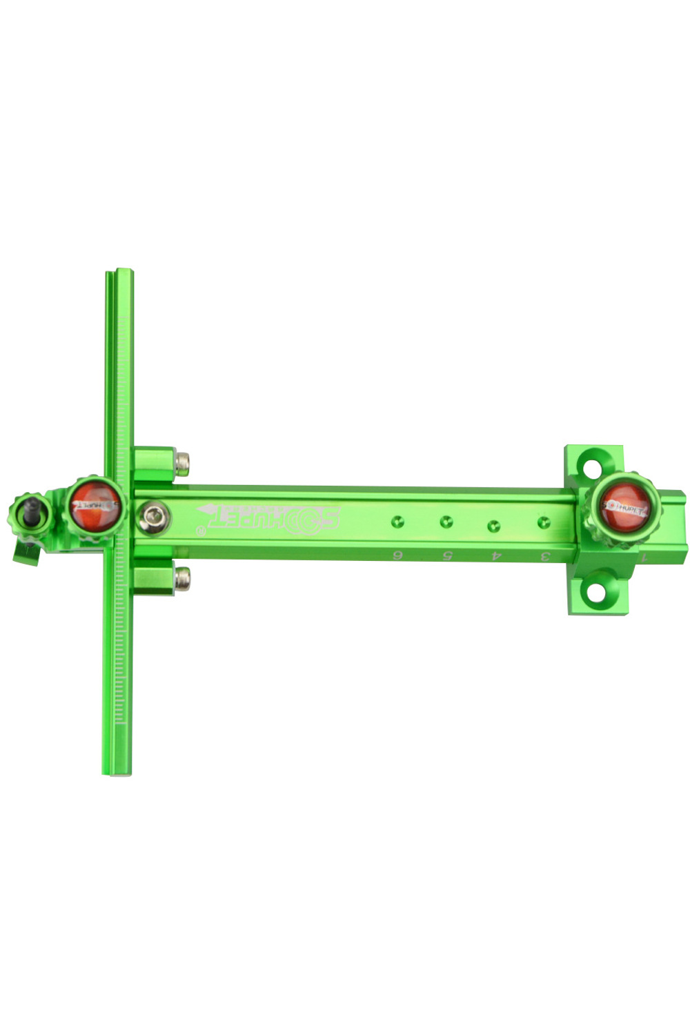 Soohupet Aluminum Archery Competition Recurve Sight