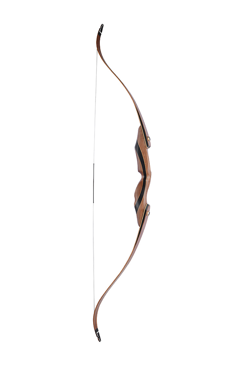 Lokearchery 25-55Lbs Archery Recurve Bow Disassemble Hunting Bow