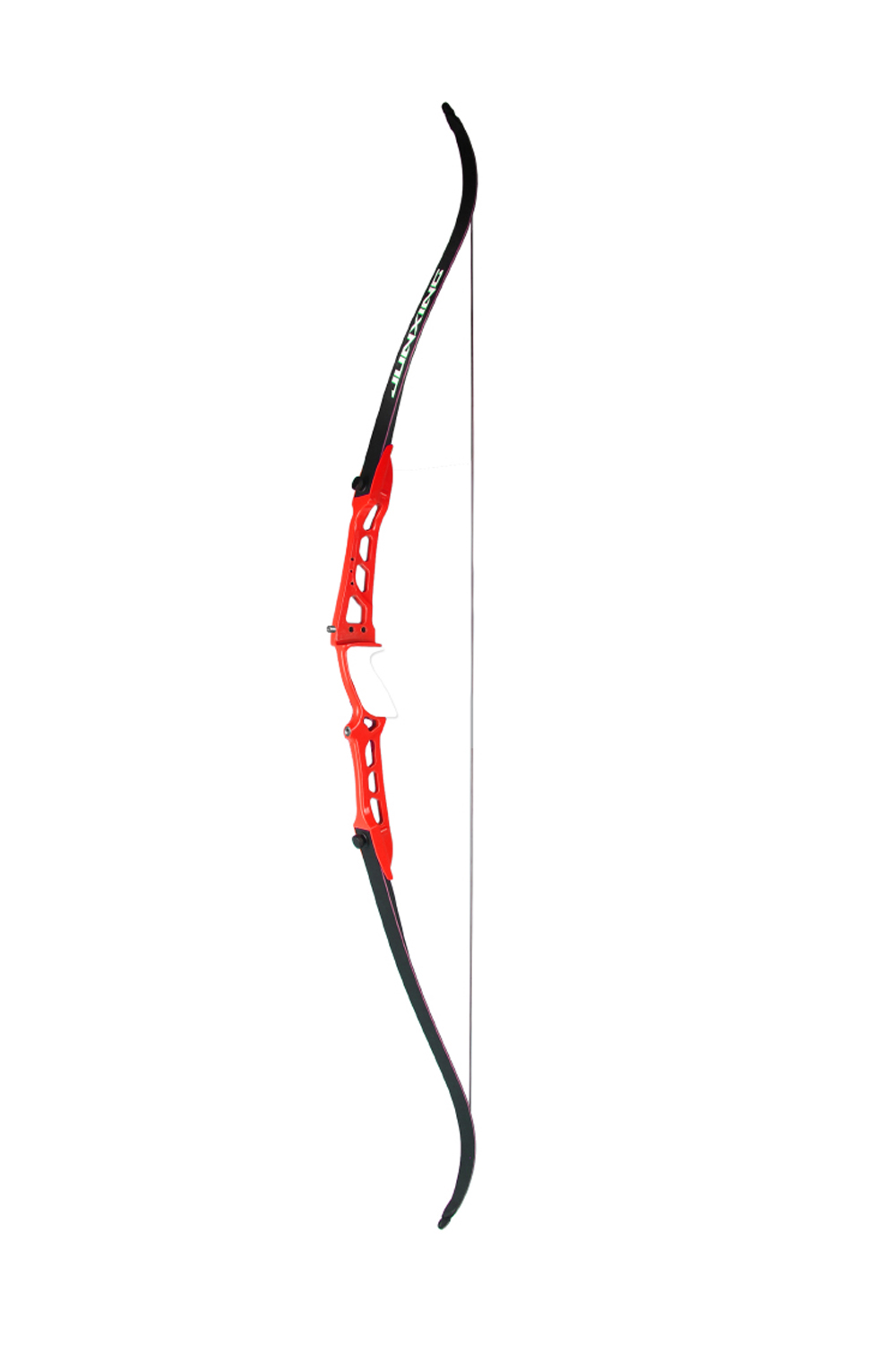 Junxing F158 18-40Lbs Target Recurve Bow-Lokearchery