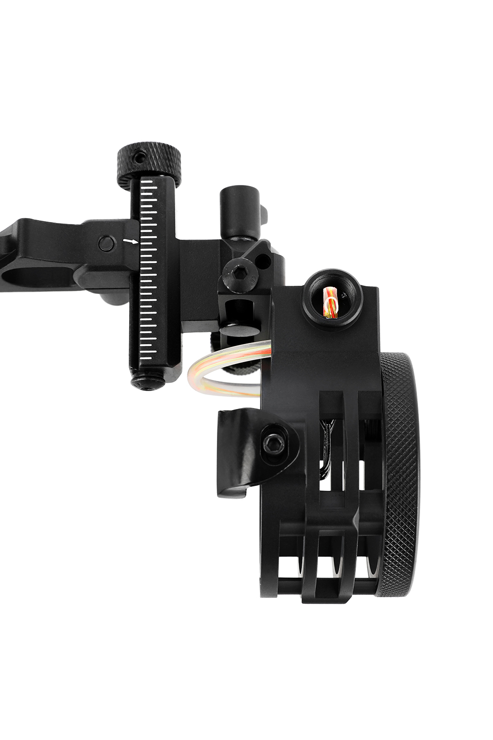 Aliern .019" CNC Archery Hunting Compound Bow Sight