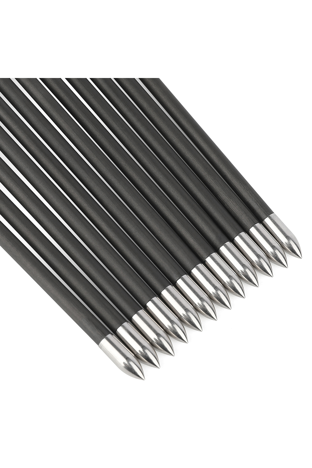 Pandarus Infinity ID 4.2MMCompetition Carbon Arrows