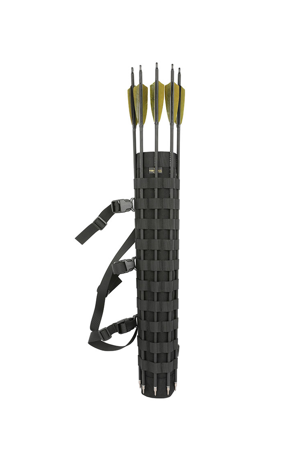 Ameyxgs Waterproof Multi-Function Tactical Hunting Archery Quiver