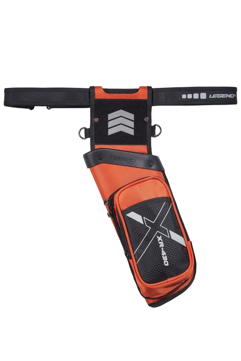 Legend XR 430 Archery Hunting Nylon Field Arrow Quiver