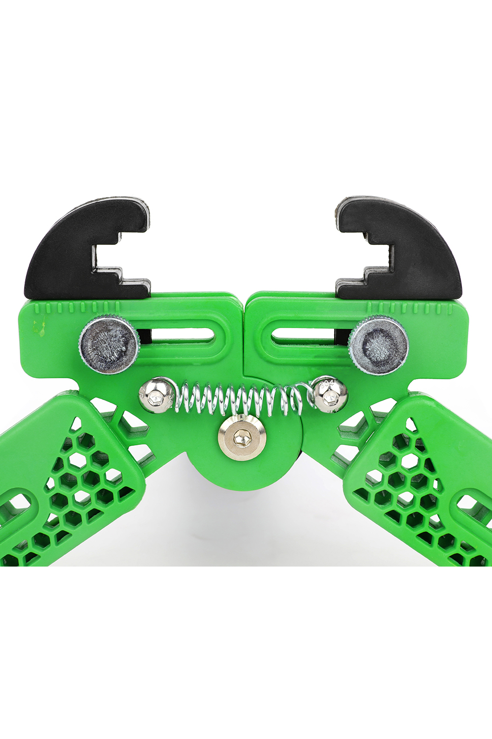 Lokearchery GR Triangle Stabilized Compound Bow Stand