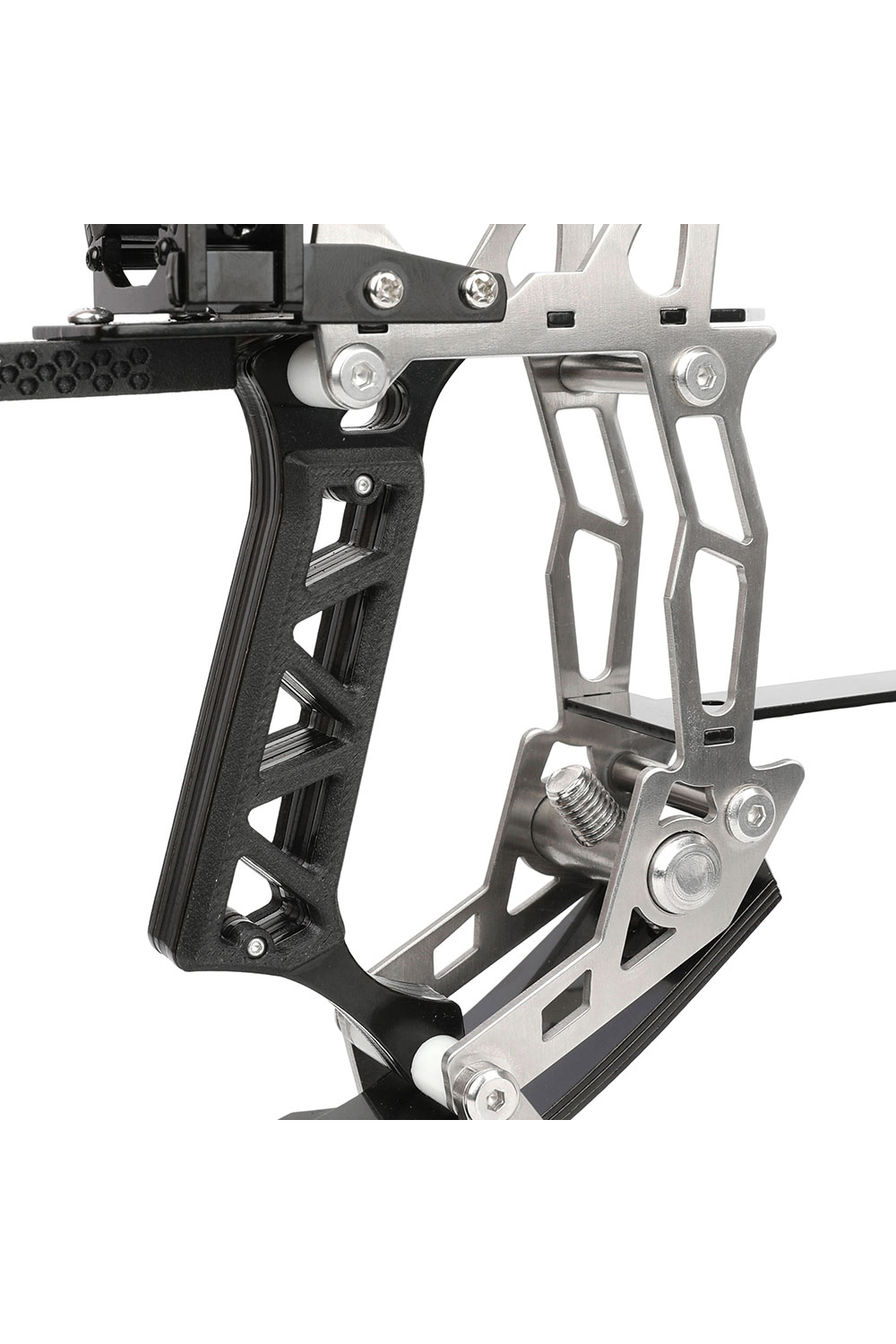 Lokearchery Style B Tactical Short Axis Compound Bow