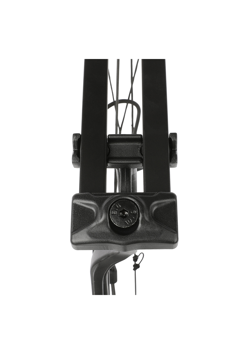 Junxing M133 0-70Lbs Aluminum Alloy Hunting Compound Bow