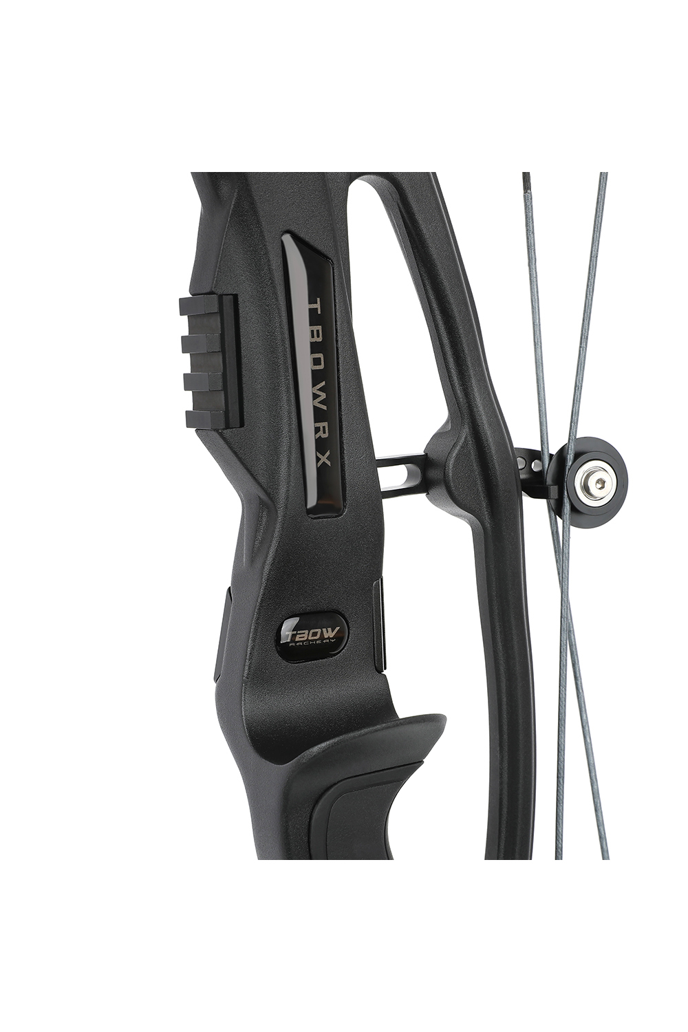 Junxing H21 40-70Lbs CNC Archery Hunting Compound Bow Set