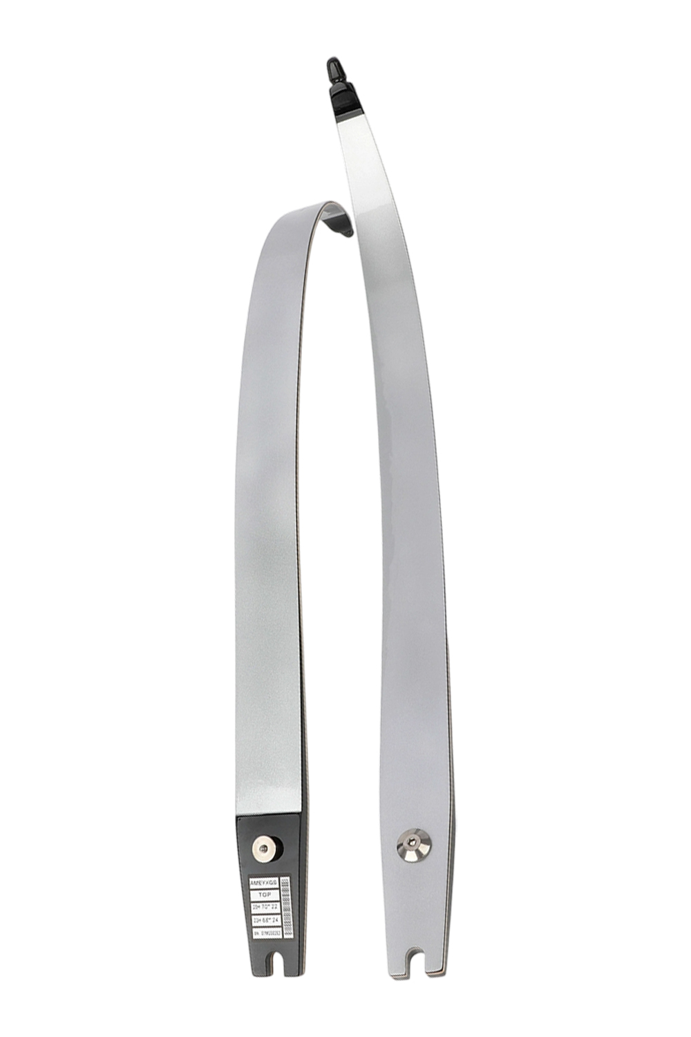 Wen Jie 16-40Lbs ILF 66/68/70 inch Archery Bow Limbs