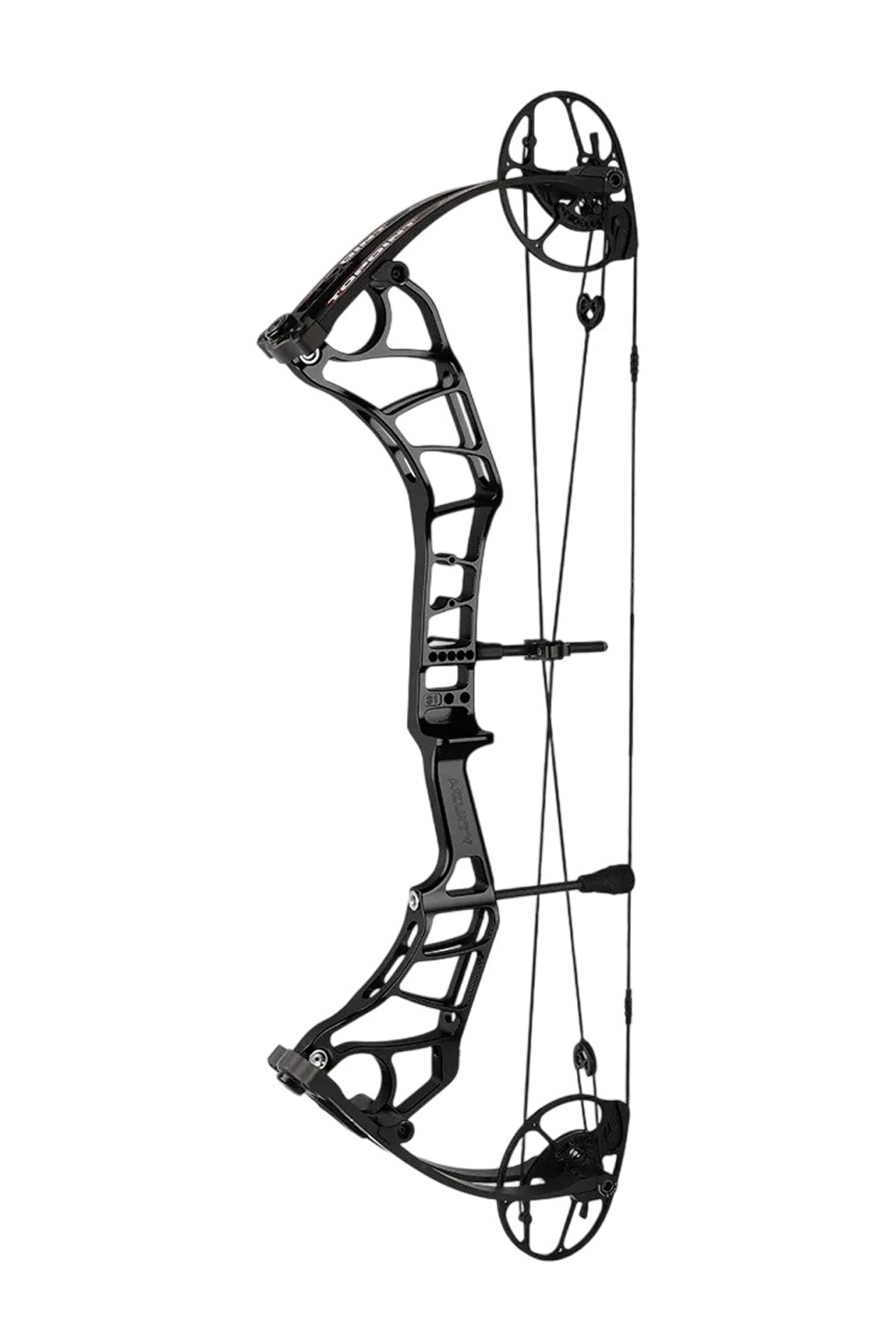 Topoint Acuity 28/31/33 inch Archery Hunting Compound Bow