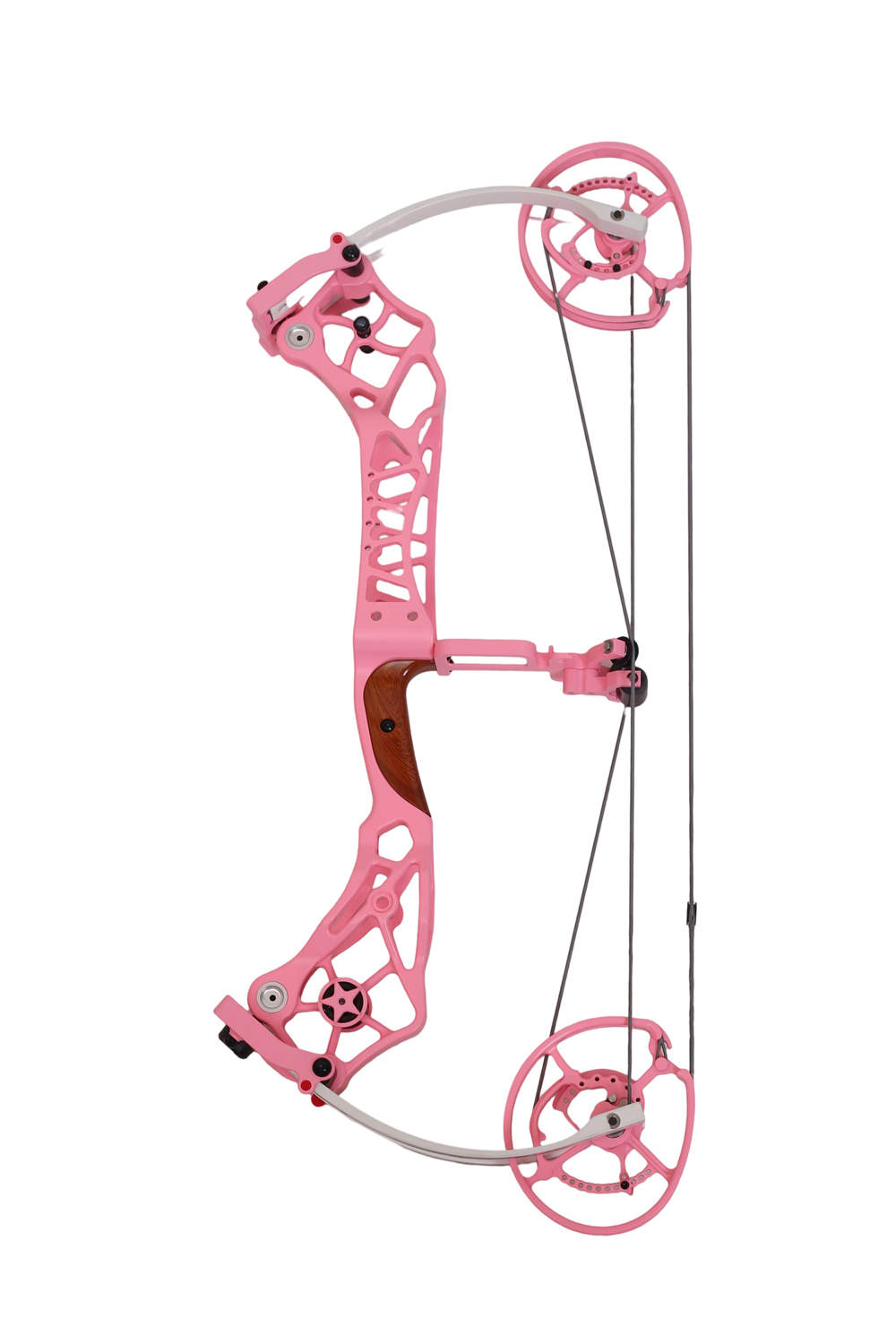 Wukong 40-75Lbs CNC Archery Hunting Dual-Purpose Compound Bow