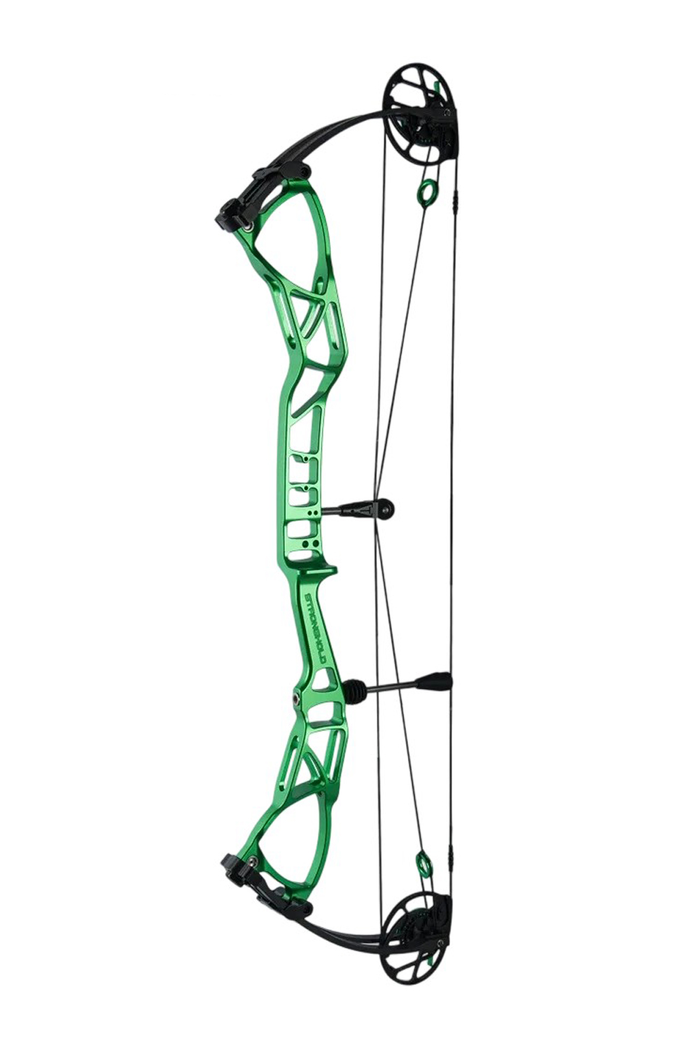 Topoint Daibow Stronghold 40-60Lbs Target Competition Compound Bow
