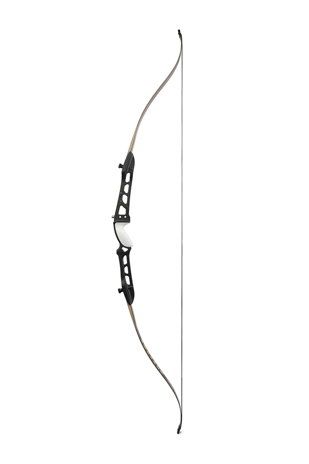 Ameyxgs QingYun 14-40Lbs Recurve Bow Set-Lokearchery