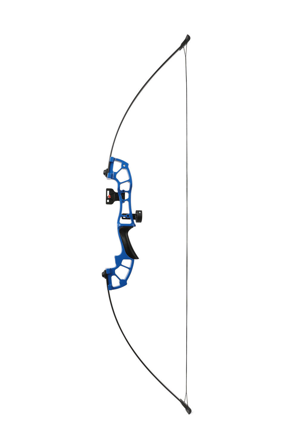 Lokearchery Recurve Straight Draw Bow 30-50lbs for Hunting & Target