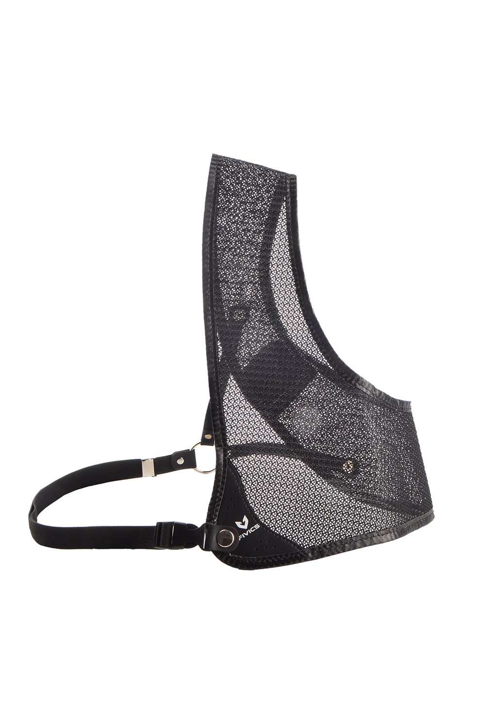 Fivics Wind Ergonomic Competitive Archery Chest Guard