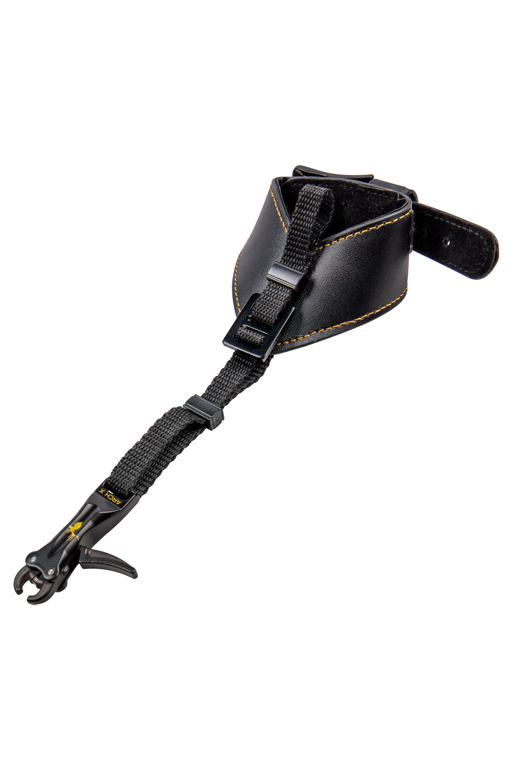 Trophy Ridge ArchX Archery Adjustable Wrist Bow Release