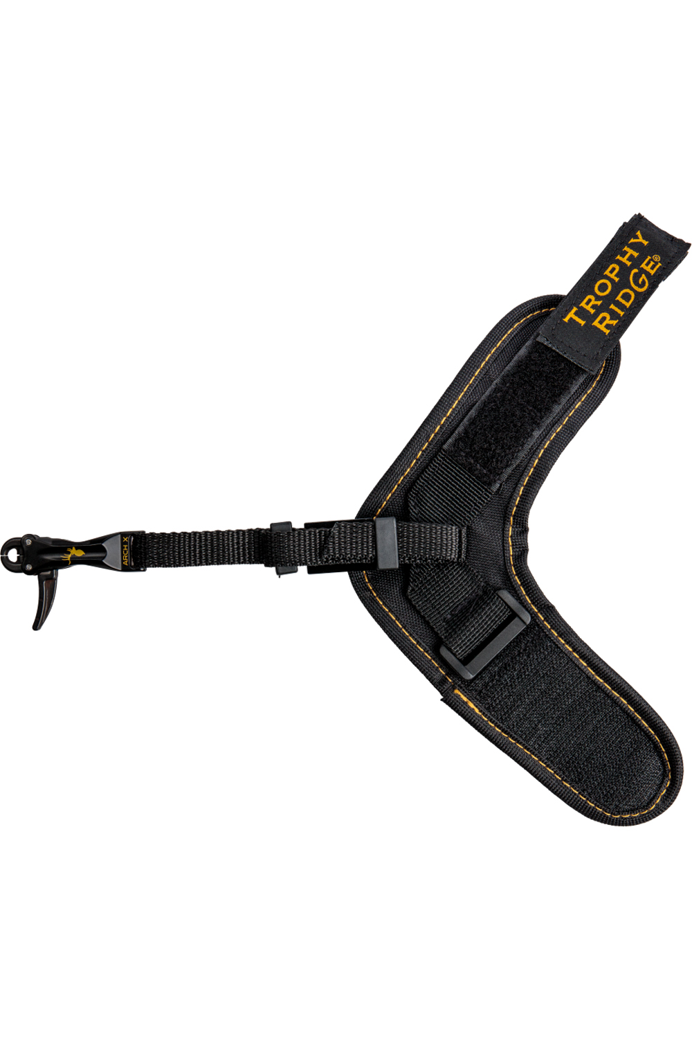 Trophy Ridge ArchX Adjustable Youth Archery Wrist Strap Release