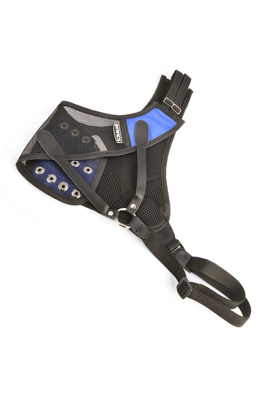 Fivics A2 Competitive Adjustable Archery Chest Guard