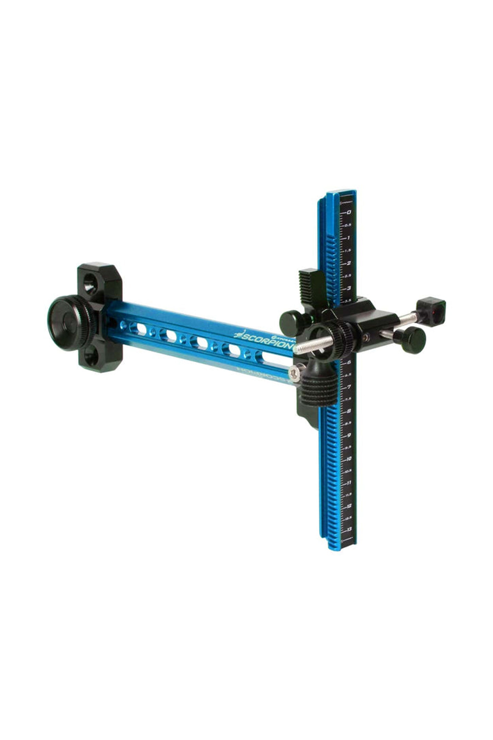 Fivics Archery Krossen Scorpion Adjustable Aluminum Sights RH LH