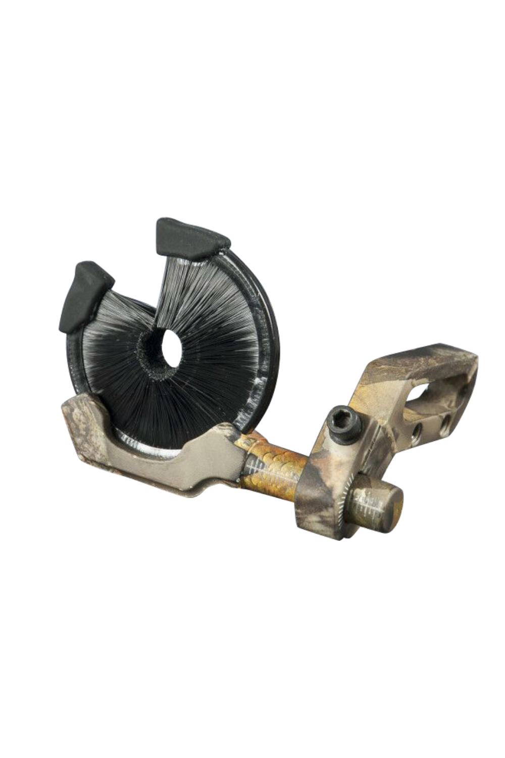 Topoint TP830 Full Containment Brush Hunting Arrow Rest