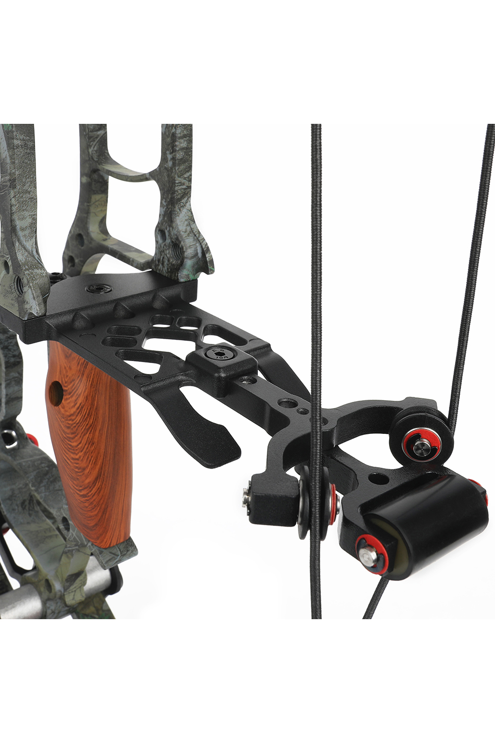 Lokearchery 30-70Lbs Dual-Purpose Hunting Compound Bow Set
