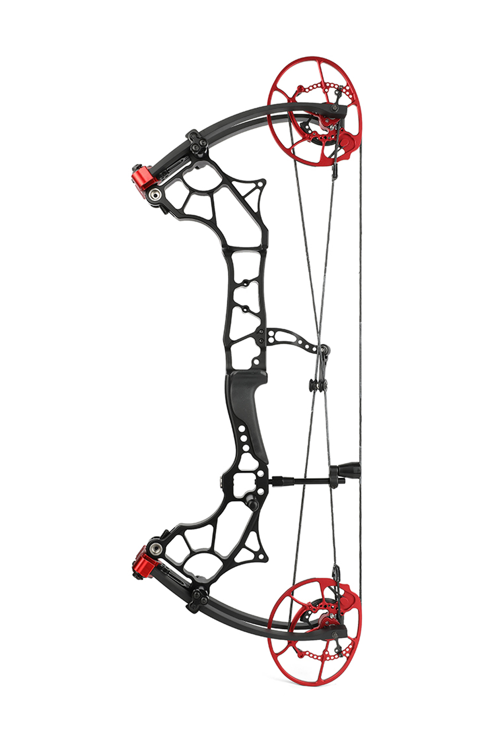 Tuolu Venom 60-75Lbs Hunting Compound Bow-Lokearchery