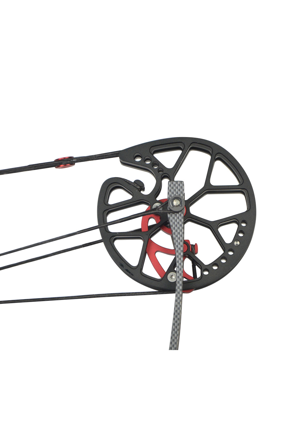 Junxing M109E Adjustable Dual-Purpose Hunting Compound Bow Set