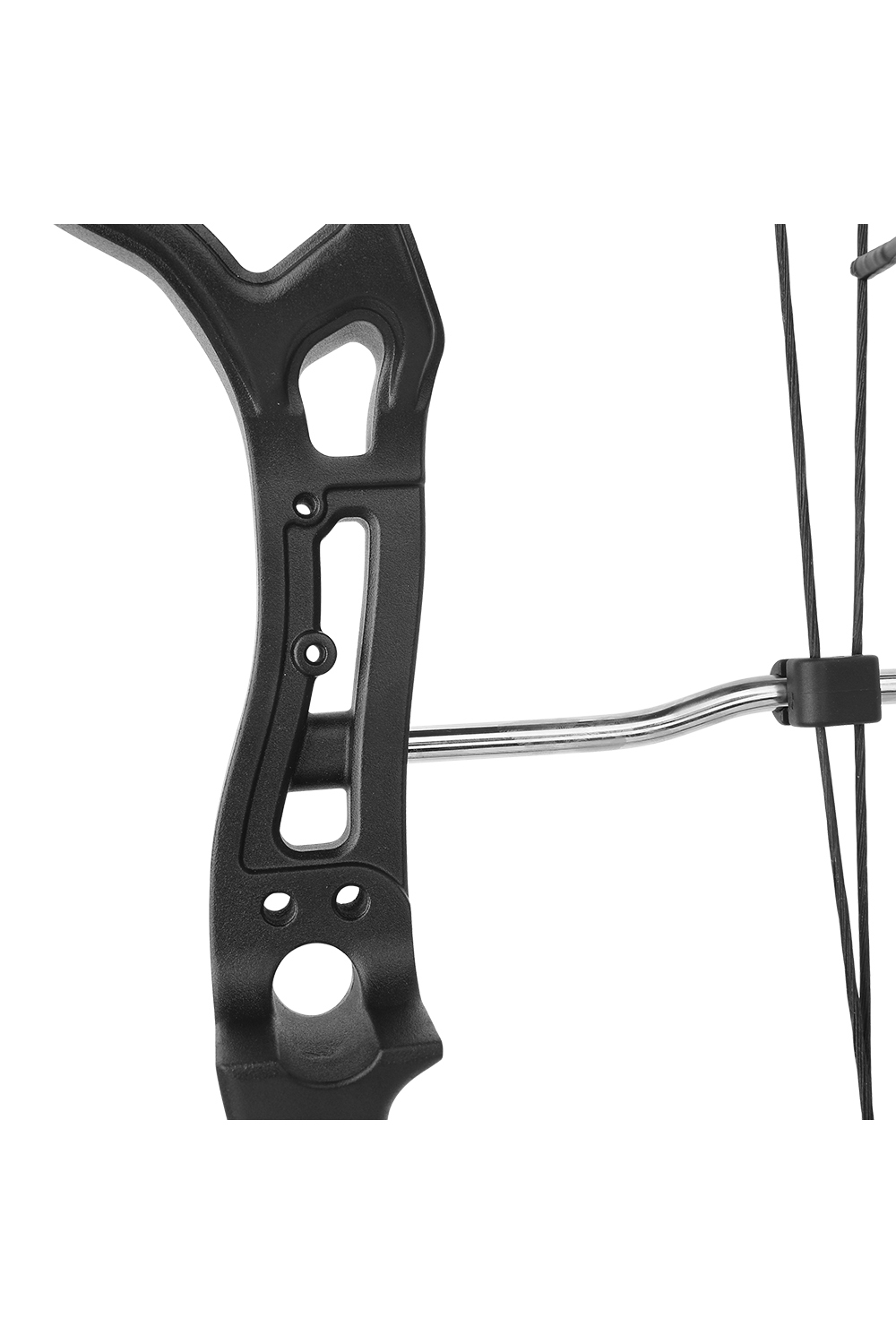 Junxing M193 0-70Lbs Aluminum Alloy Hunting Compound Bow Set