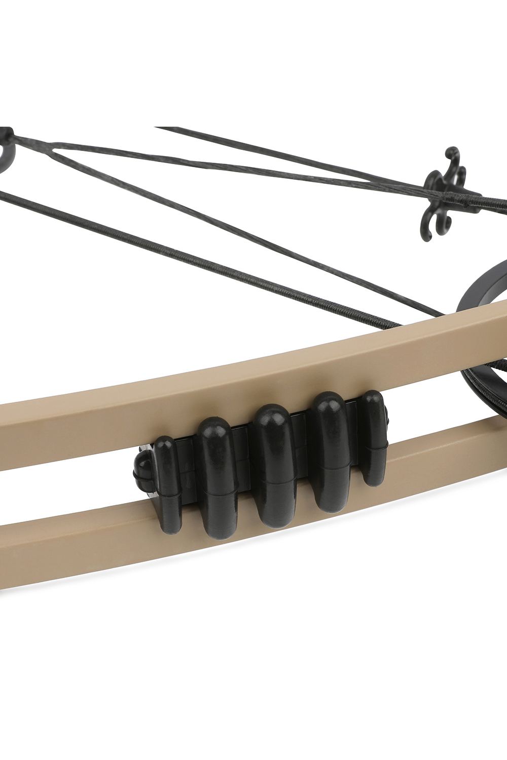 Junxing M131 30-55Lbs CNC Compound Bow Adjustable Hunting & Target Bow