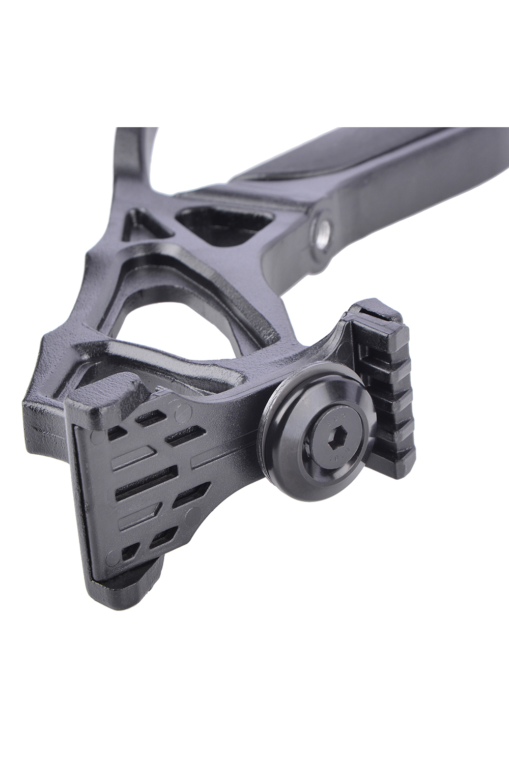 Kaimei Tiger 40-60Lbs Takedown Archery Recurve Bow Set