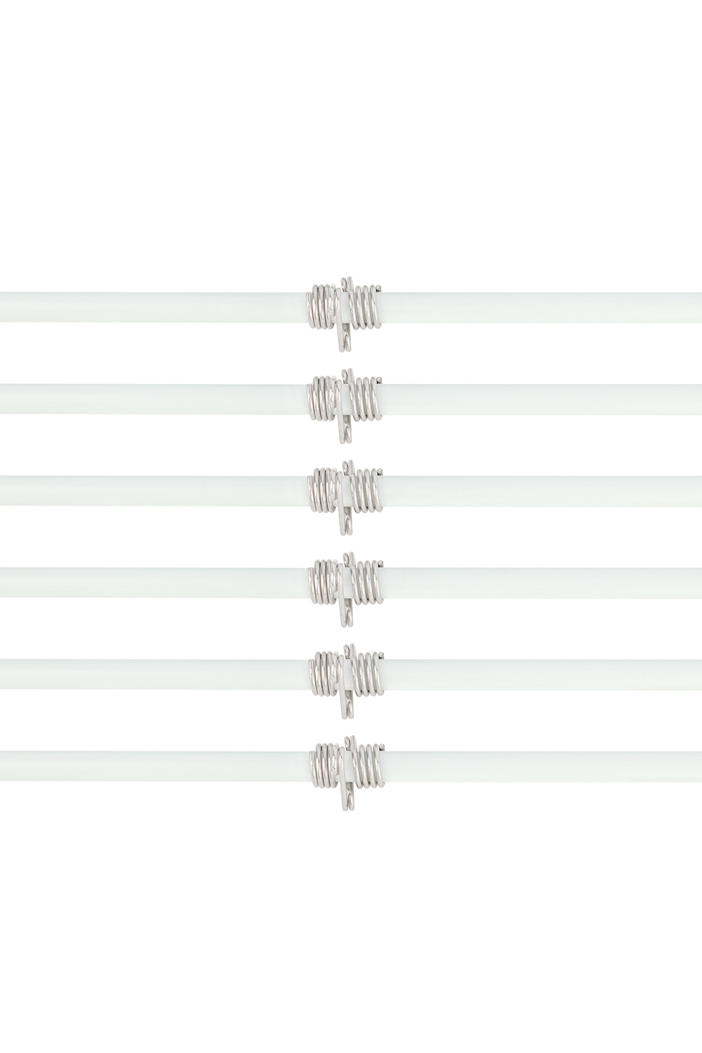 Solid Fiberglass Bowfishing Arrows with Barbed Stainless Tip