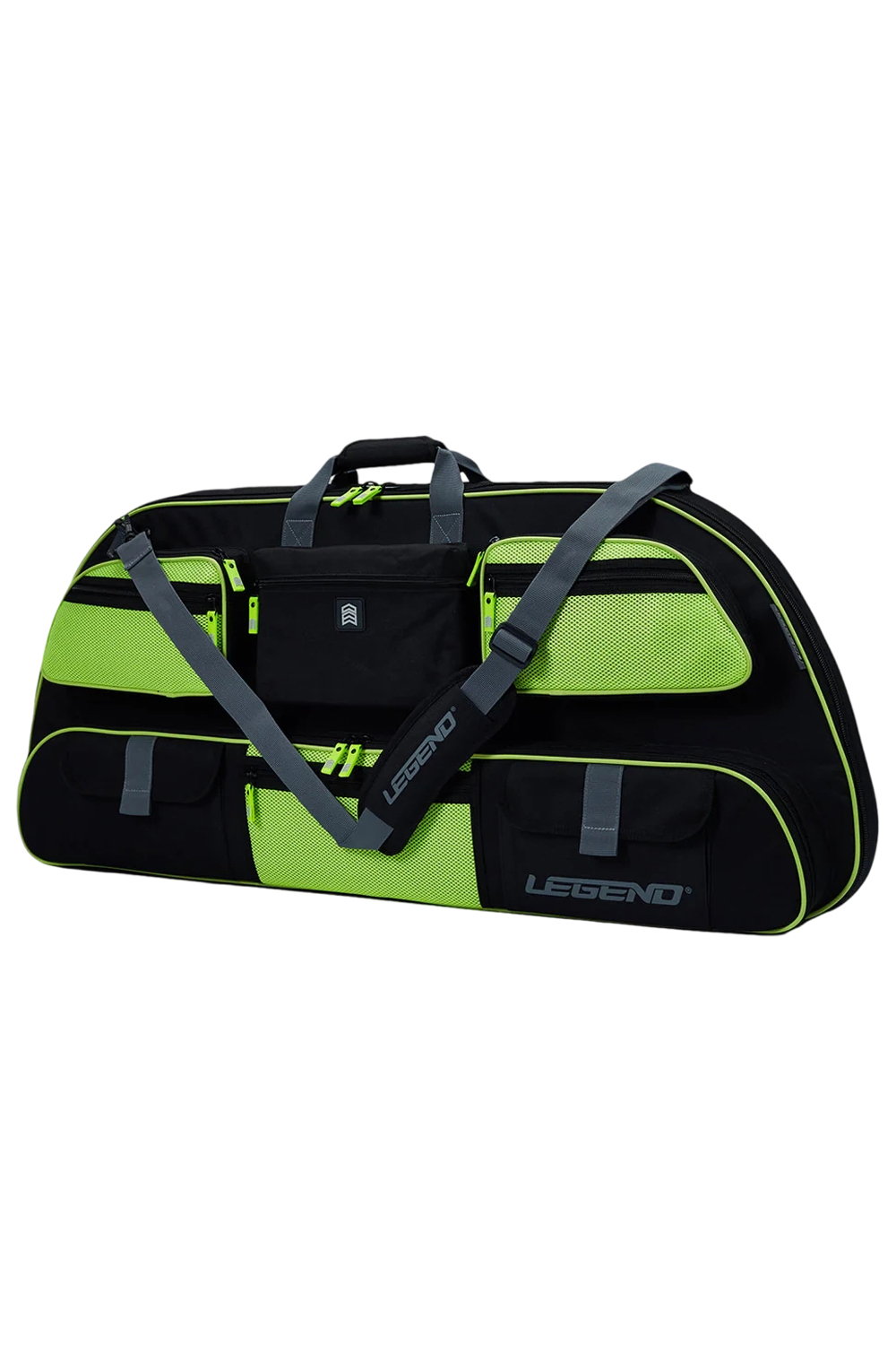 Legend Archery Apollo 40/44 inch Compound Bow Bag –Full Protection