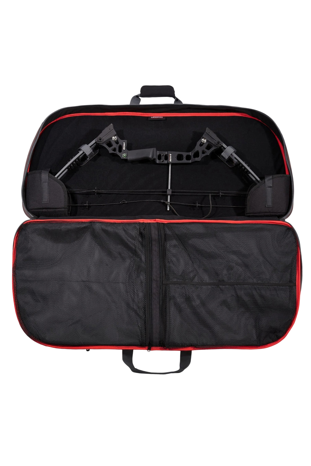 Legend Archery 600D Nylon Crusader Compound Bow Case