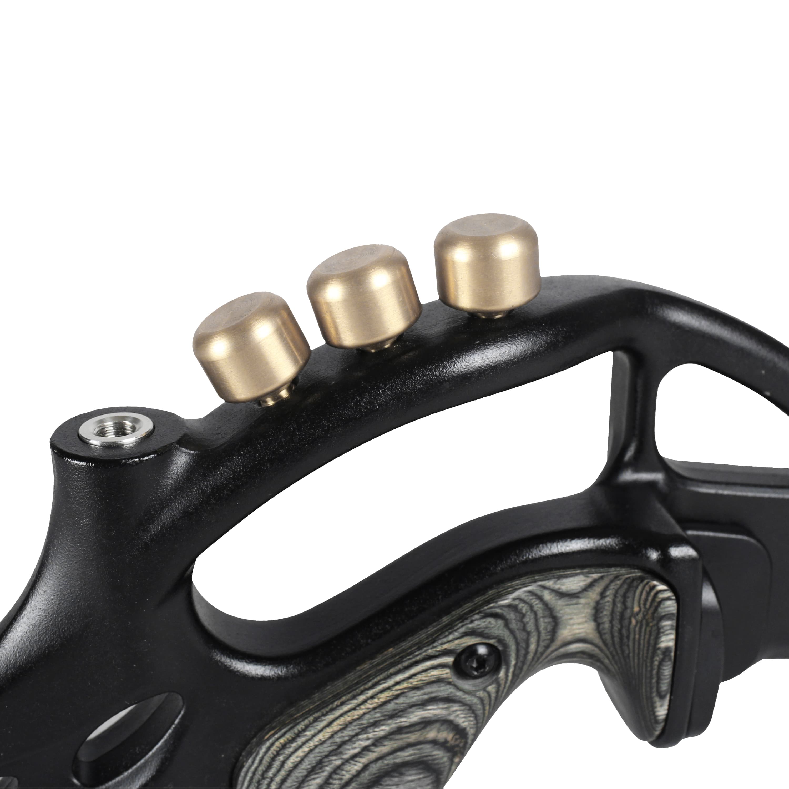 Tbow 30-60Lbs Takedown ILF Hunting Recurve Bow Set