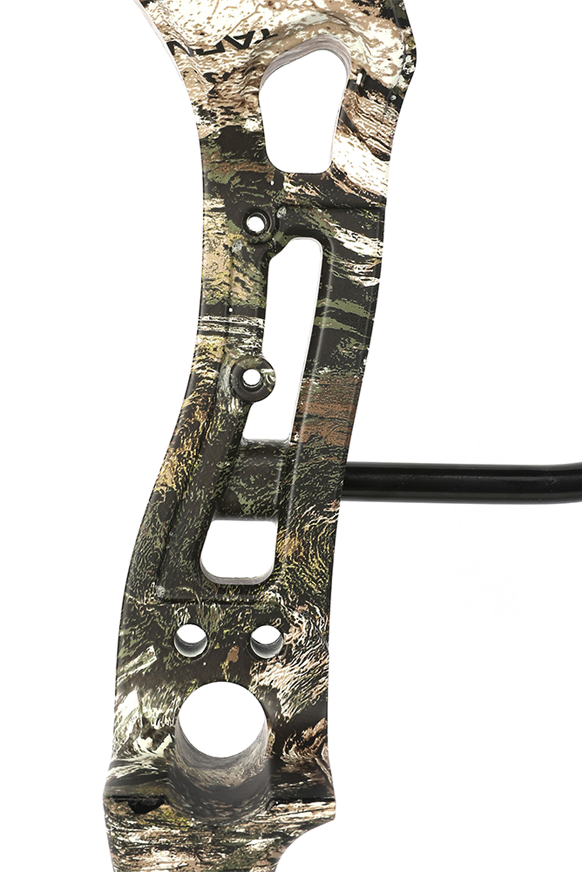 0-70lbs Compound Bow Kit Archery IBO 325FPS Target