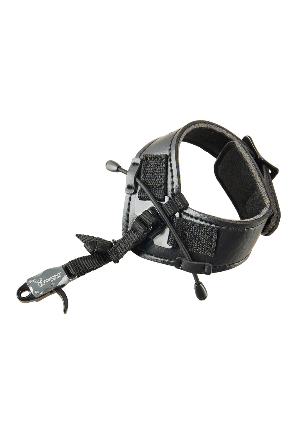 Topoint TP435 360° Rotatable Wrist Releaser-Lokearchery