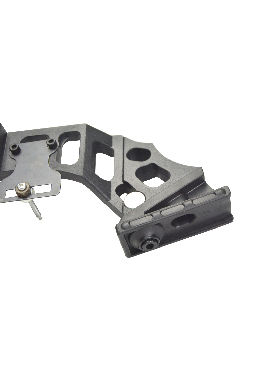 Lokearchery 30-40Lbs Takedown CNC Alloy Hunting Recurve Bow Set