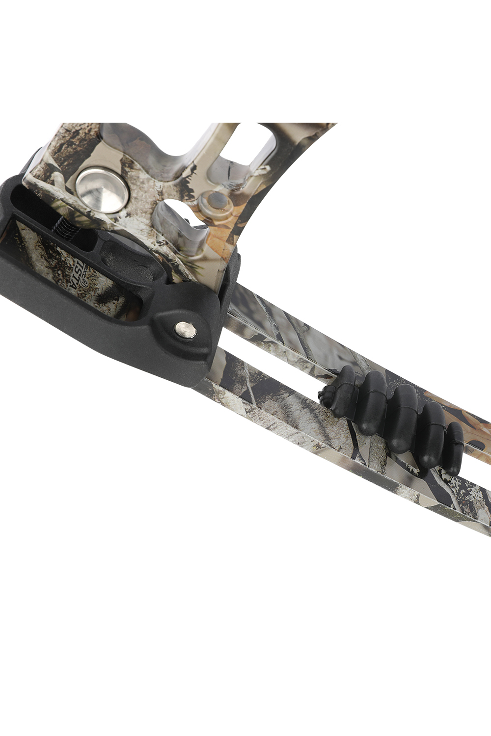 Adjustable 30–70lbs Adult Hunting Compound Bow Complete Kit 