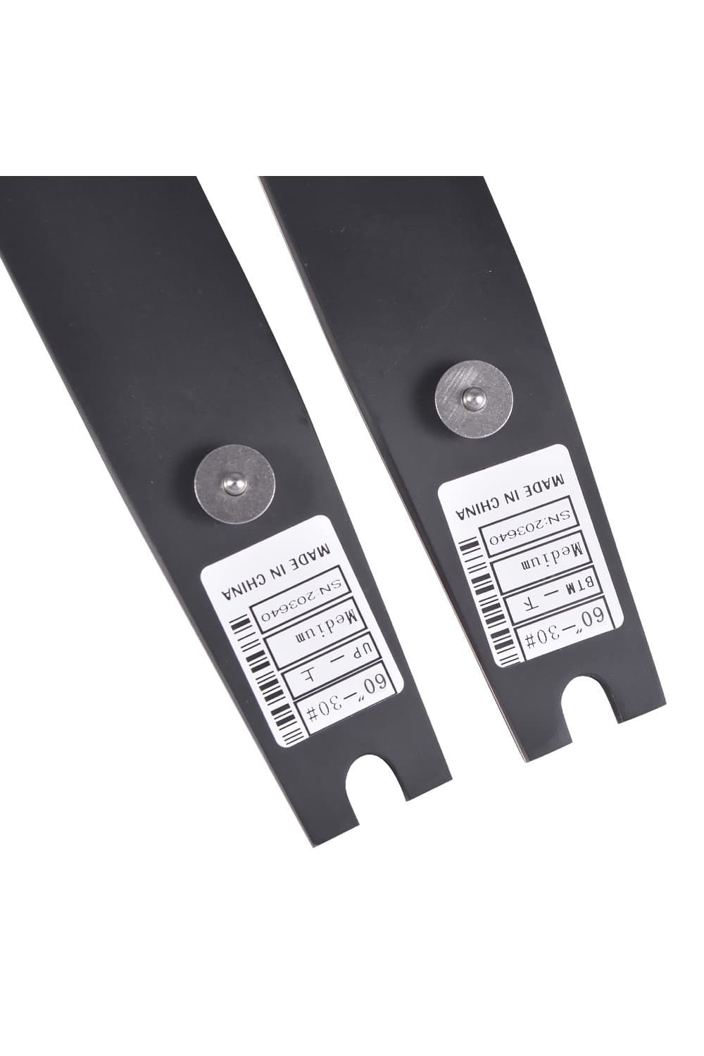 58" ILF Traditional Recurve Bow 20-50Lbs Hunting Bow-Lokearchery