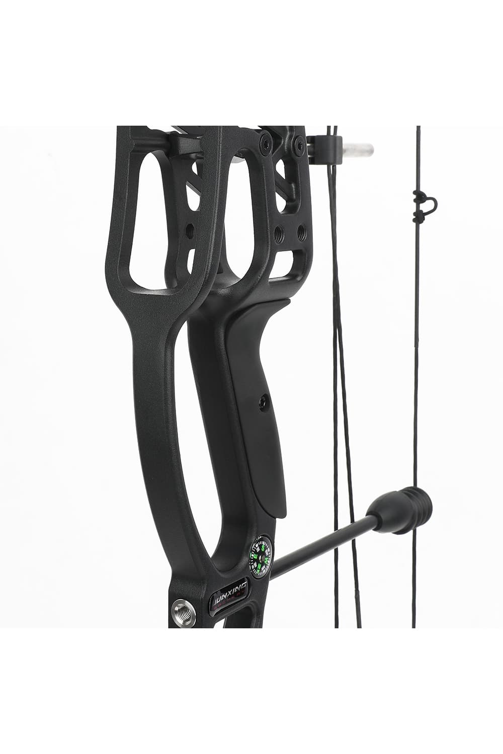 Junxing M126 0-70Lbs CNC Archery Hunting Compound Bow Set