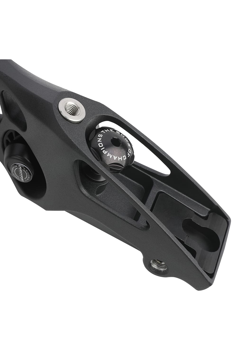 Junxing H6 ATF-DX ILF Competition Recurve Bow Riser-Lokearchery