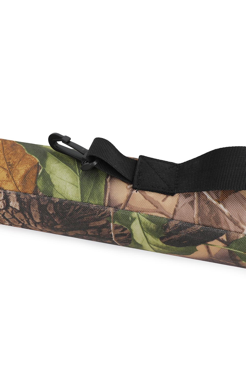 Ameyxgs 33" PVC Pipe Camouflage Quiver Arrow Tube-Lokearchery